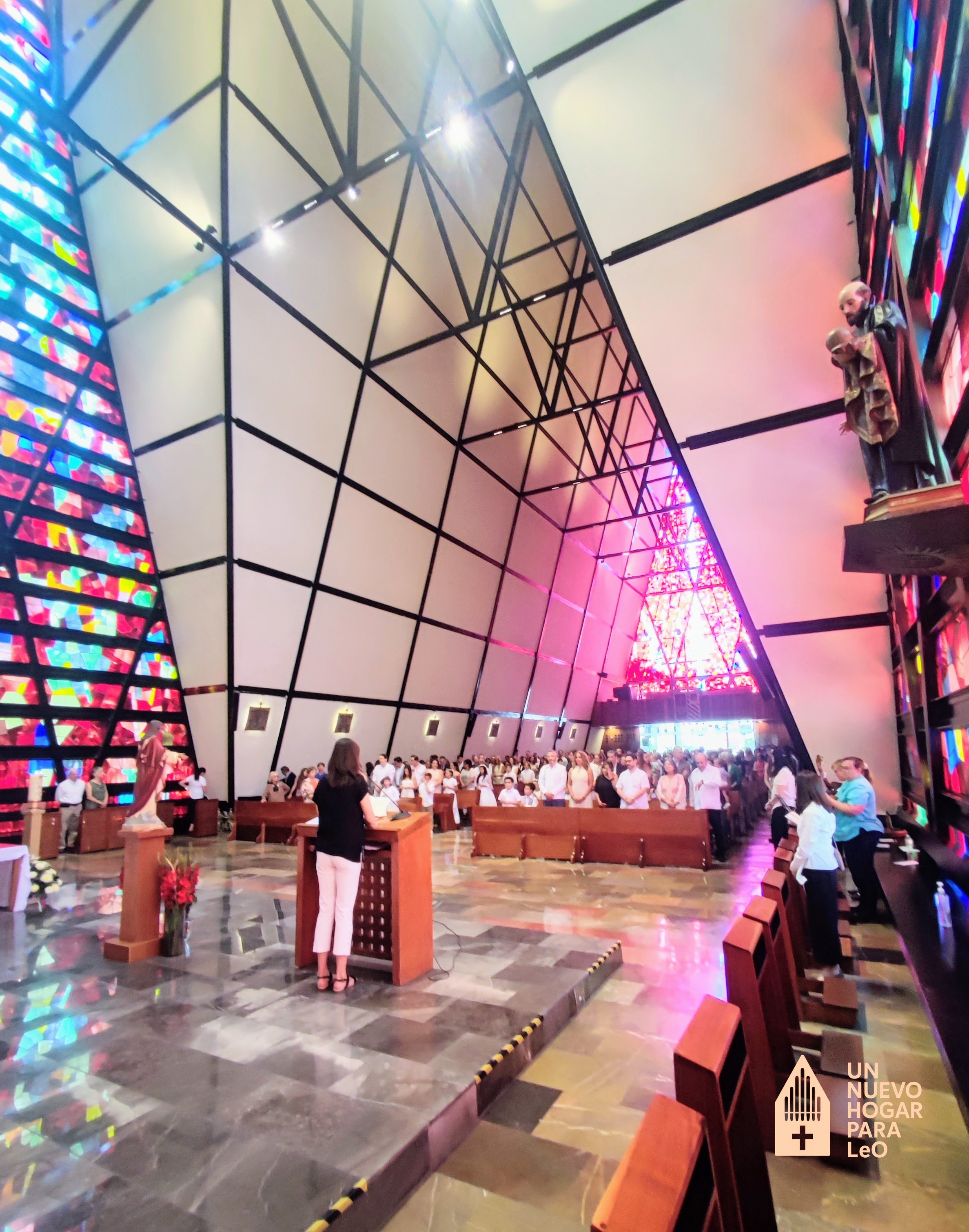 Comunidad San Ignacio